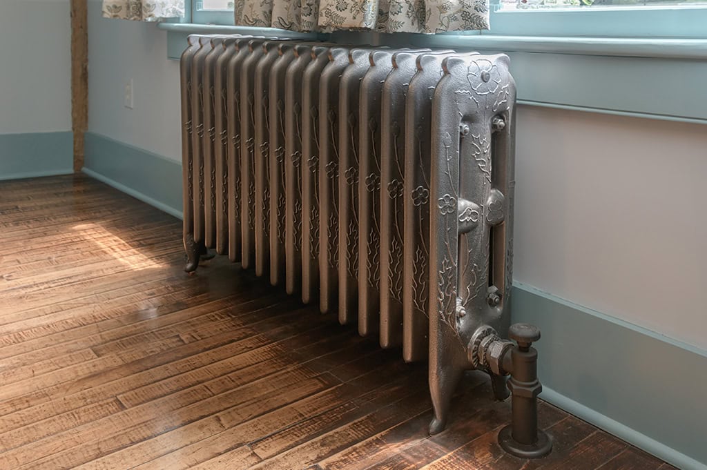 Radiator Baseboards Jjg