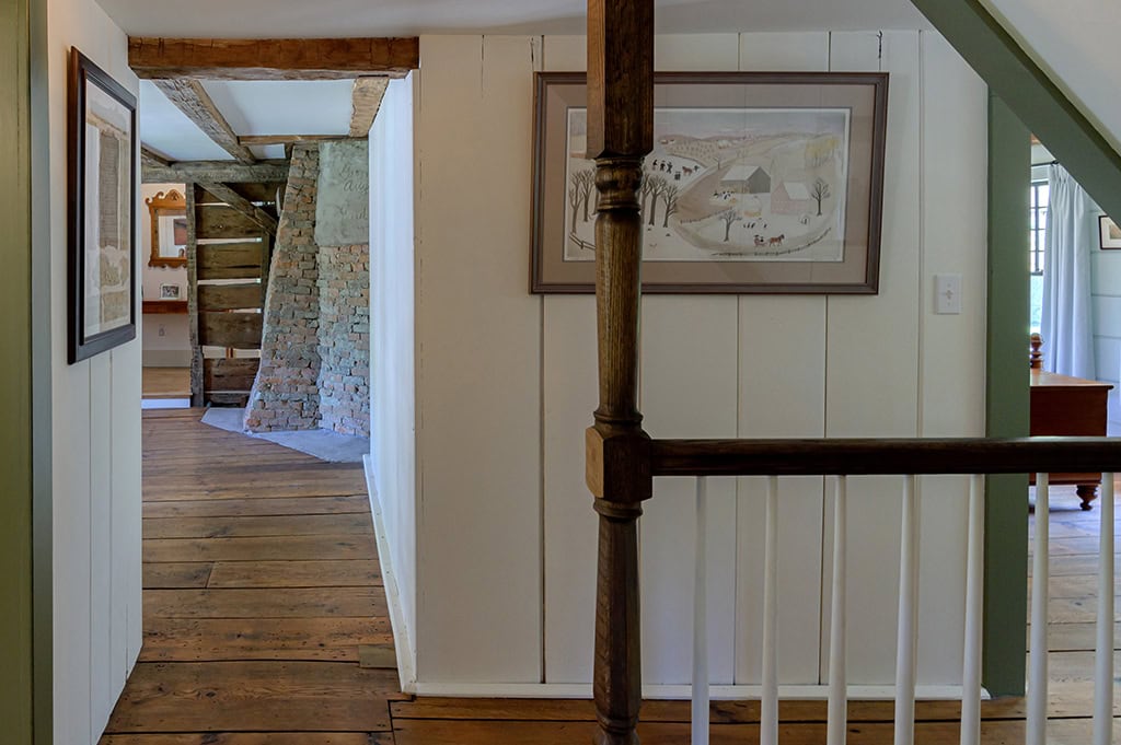 Wall Planks And Nailers Jjg